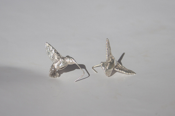 hummingbird earring for sale liplivive